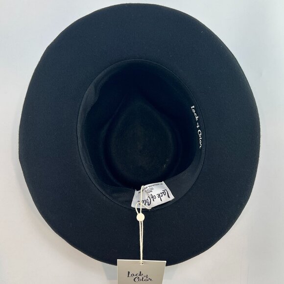 NWT Lack of Color Australian Wool Hat main image 11
